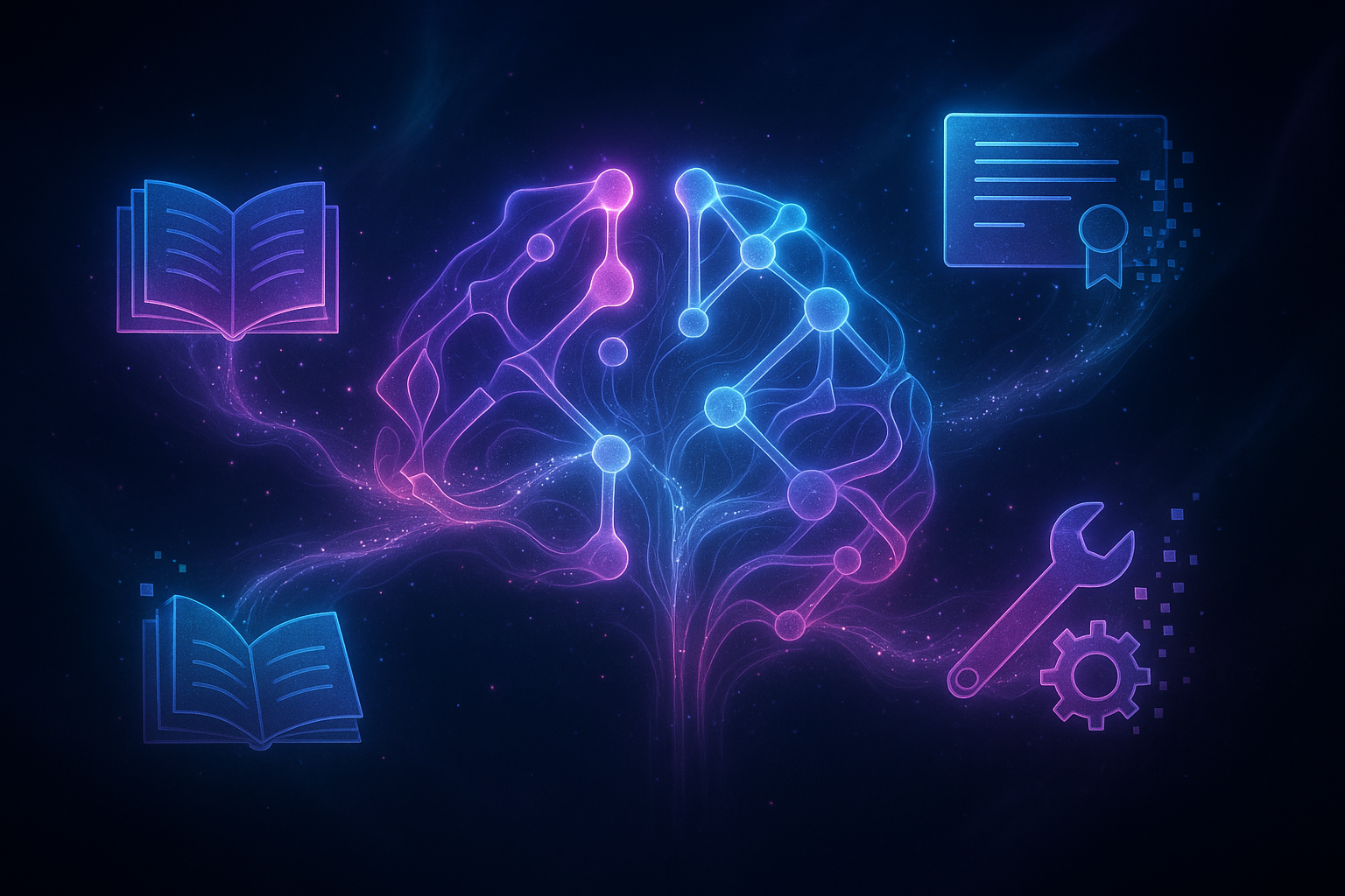 AI Learning Experience